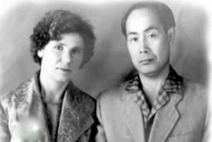 Русско-японская любовь на троих: История Ясабуро и его двух жён, которая растрогала всю Японию