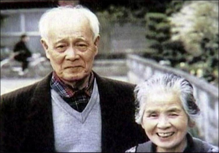 Русско-японская любовь на троих: История Ясабуро и его двух жён, которая растрогала всю Японию