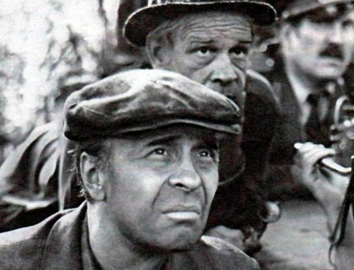 Самые известные братья-актеры в советском кино: Вечные соперники или лучшие друзья?