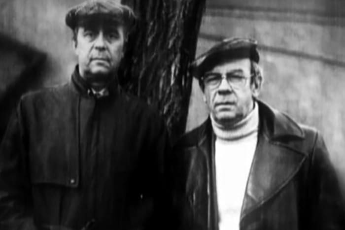 Самые известные братья-актеры в советском кино: Вечные соперники или лучшие друзья?