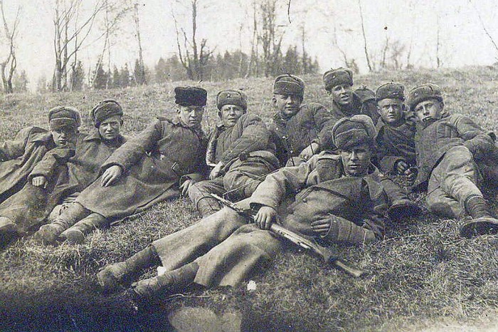 Стеблевские мальчиши: Как подросткам удалось спасти свою деревню от фашистов
