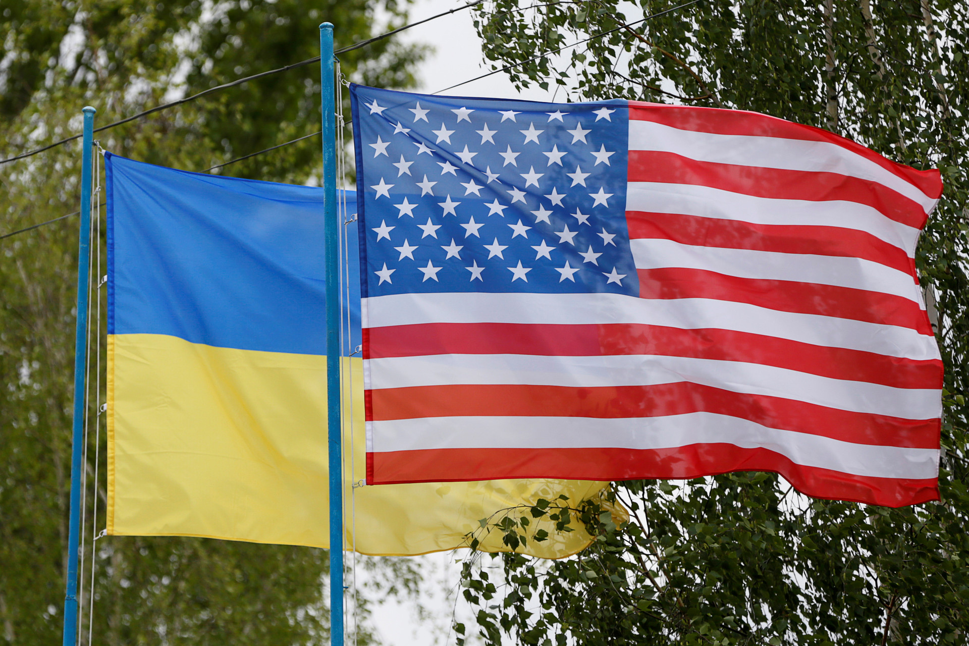 «Украинский фактор»: почему адвокат Трампа отменил свой визит в Киев