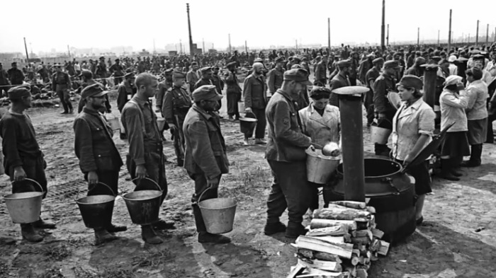 В плену у русских: Что немецкие военнопленные вспоминали о годах, проведенных в СССР