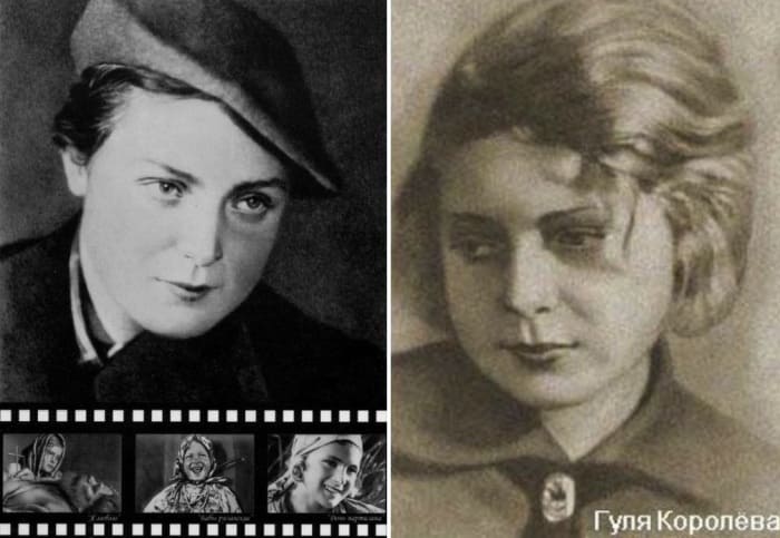 Забытые герои: 6 юных актеров, погибших во время Великой Отечественной войны