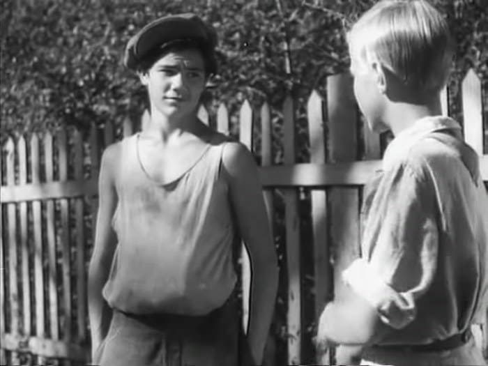 Забытые герои: 6 юных актеров, погибших во время Великой Отечественной войны