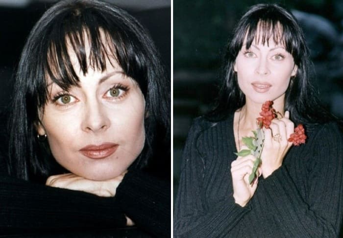 Забытые звезды 1990-х: Что заставило Марину Хлебникову уйти со сцены