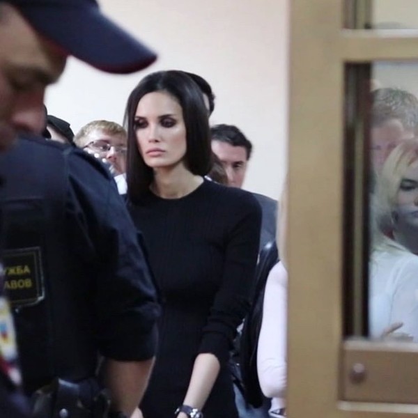 Жены Мамаева и Кокорина высказались о приговоре, который вынесли футболистам