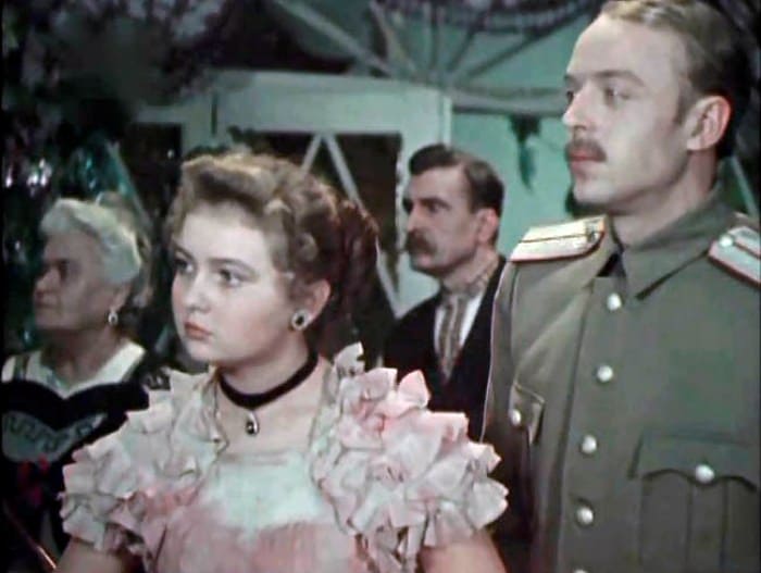 Жизнь после «Вечеров на хуторе близ Диканьки»: Куда пропала одна из самых ярких советских актрис