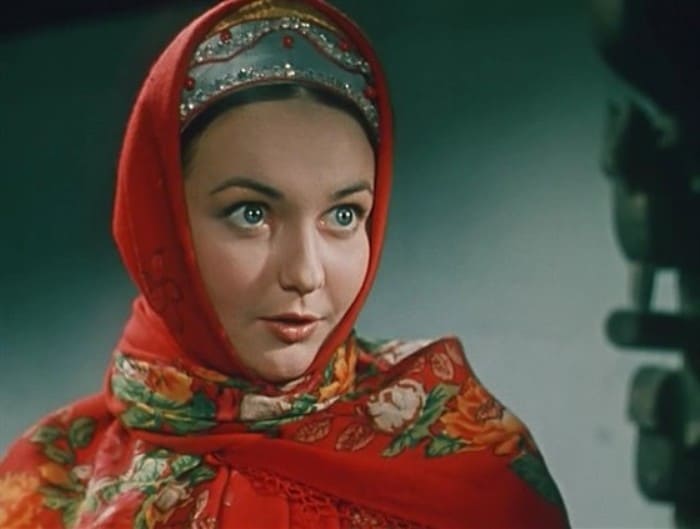 Жизнь после «Вечеров на хуторе близ Диканьки»: Куда пропала одна из самых ярких советских актрис