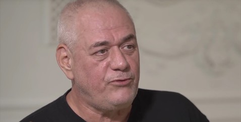 Журналист Сергей Доренко скончался на 60-м году жизни