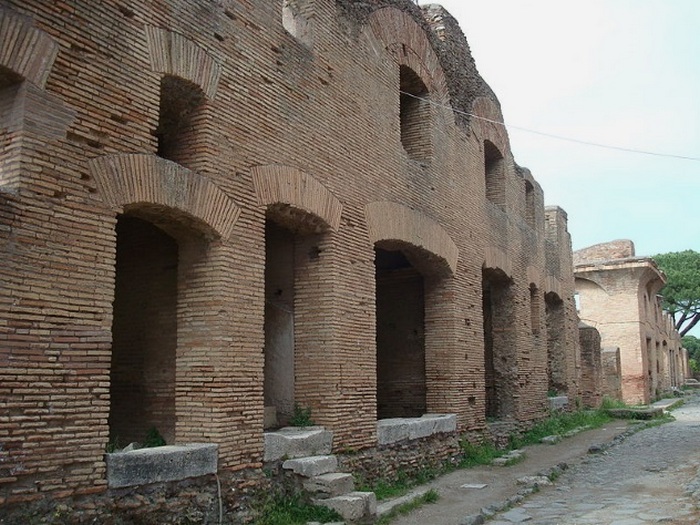 10 малоизвестных фактов о Римской империи, которые доказывают что она была весьма прогрессивной