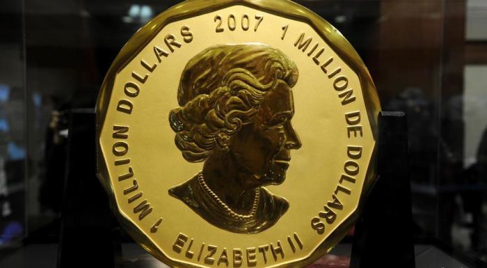 10 самых дорогих монет, которые восхищают не только нумизматов