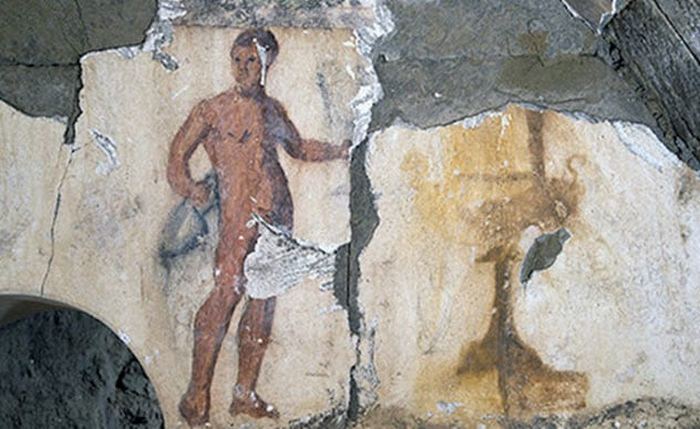 10 случайный открытий, которые были сделаны благодаря древнему искусству