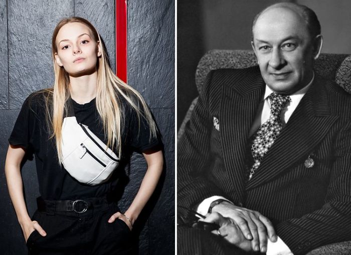 15 внуков известных советских актёров, которые пошли по стопам своих дедушек и бабушек