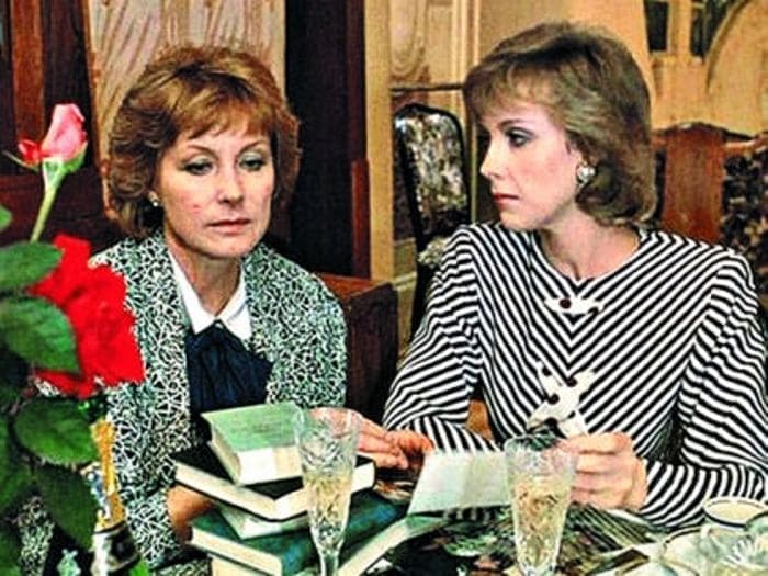 3 советские актрисы, сыгравшие в кино женщин легкого поведения: оправданный риск или испорченная репутация?