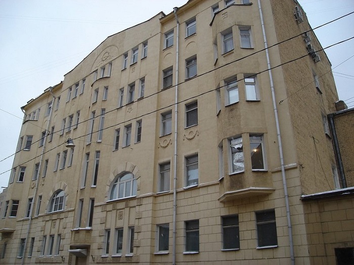 5 исторических зданий, которые потеряла Москва за последнее семь лет
