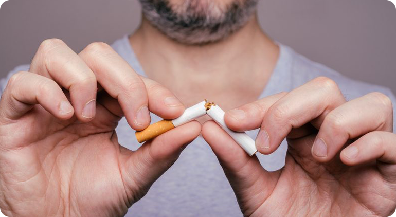 Десять способов, с помощью которых можно бросить курить