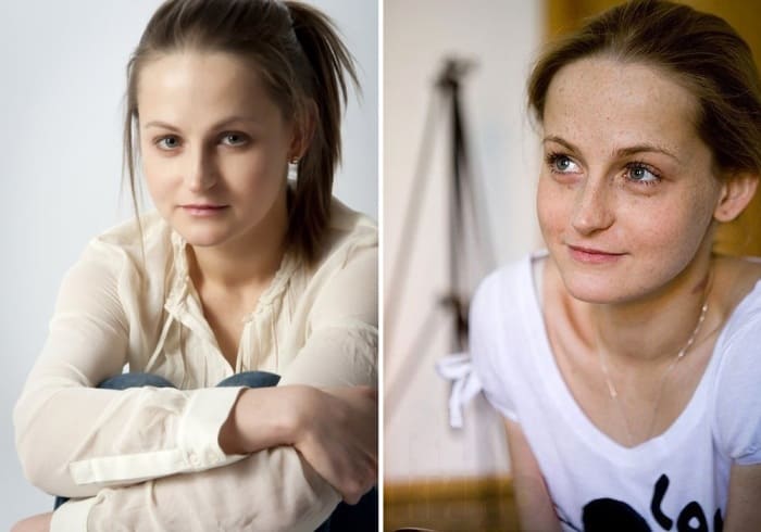 Актрисы «со сложным лицом»: 3 самые некрасивые красавицы современного российского кино
