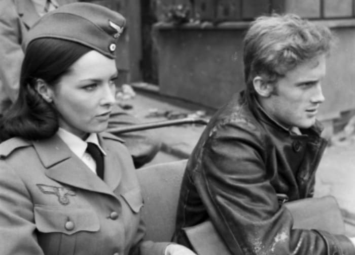 Барбаре Брыльской – 78: Забытые роли и откровенные сцены, запрещенные советской цензурой