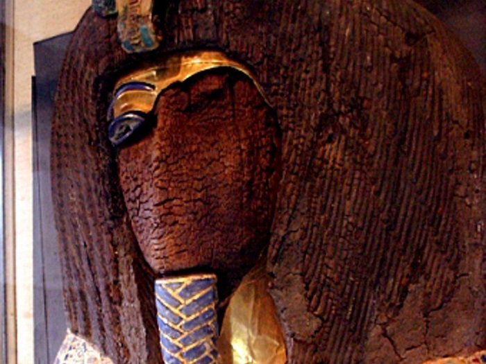 Были ли египетский принц Тутмос настоящим Моисеем и другие интригующие загадки древней забытой религии атенизм