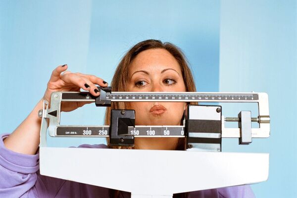 Что мешает похудеть: назван важный фактор