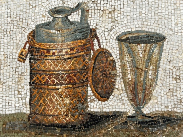 Что подавали на застольях в Древнем Риме: 10 самых популярных блюд