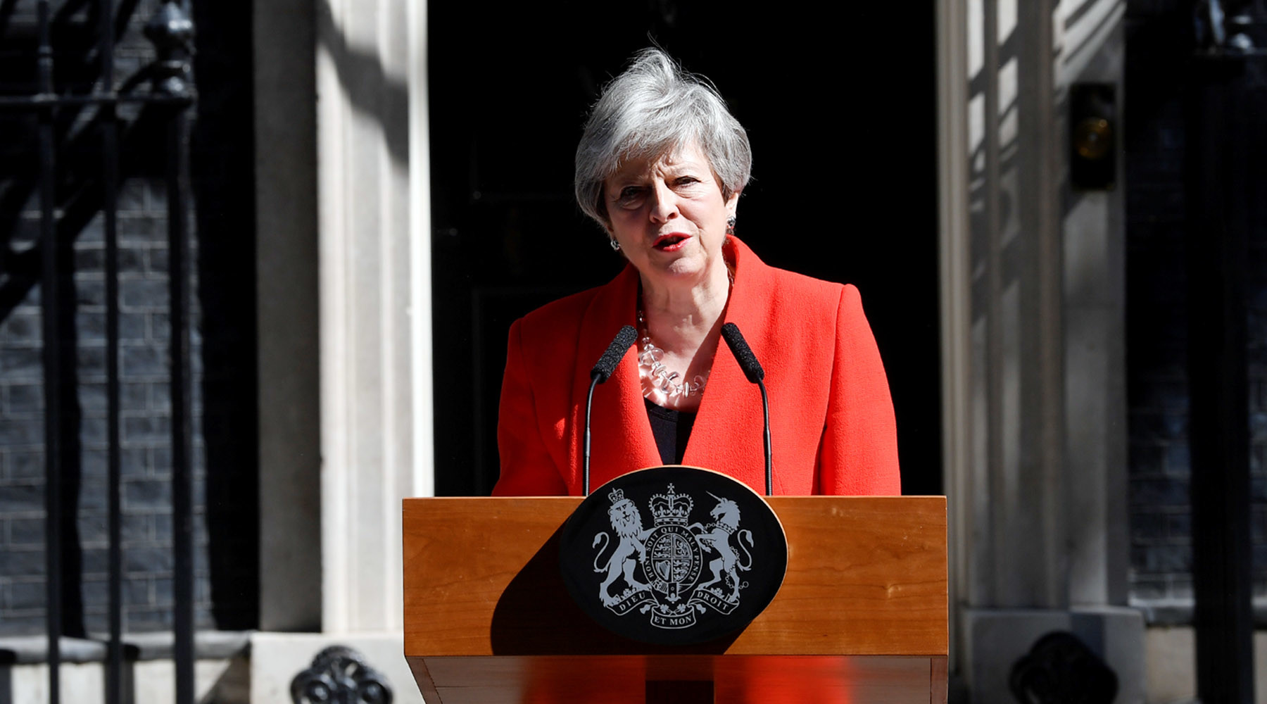 «Экзистенциальный кризис»: с чем связано большое число претендентов на пост премьер-министра Великобритании