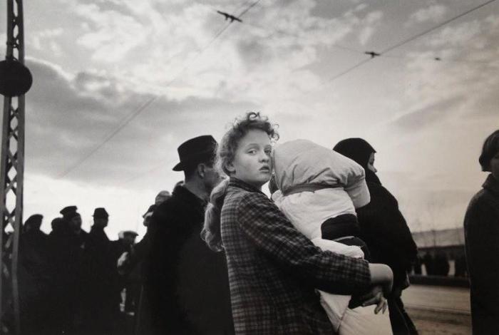 Как жили в СССР в 1970-е годы: Непарадные фотографии документалиста Валерия Щеколдина
