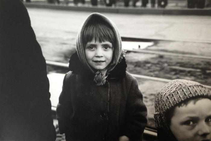 Как жили в СССР в 1970-е годы: Непарадные фотографии документалиста Валерия Щеколдина