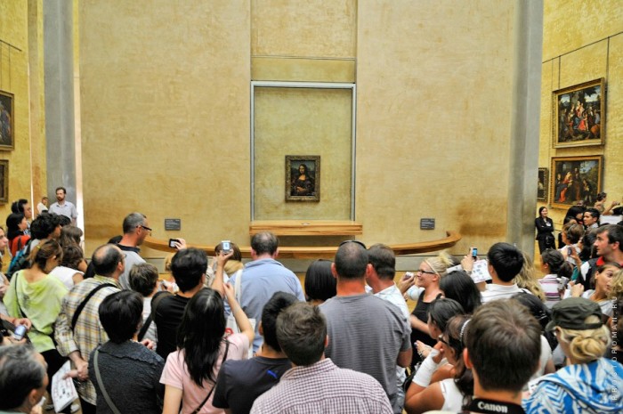 Какие загадки о шедеврах Леонардо да Винчи открылись в XXI веке