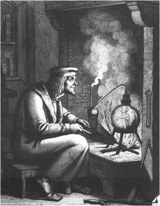 Кем был реальный прототип Доктора Фауста, и почему в XVI веке считали, что он продал душу дьяволу