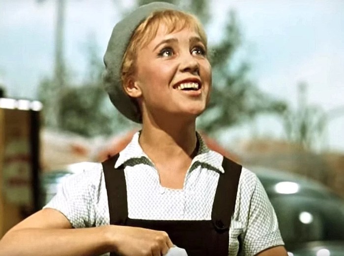 Королевы комедии: Какими были в реальной жизни лучшие комедийные актрисы советского кинематографа 