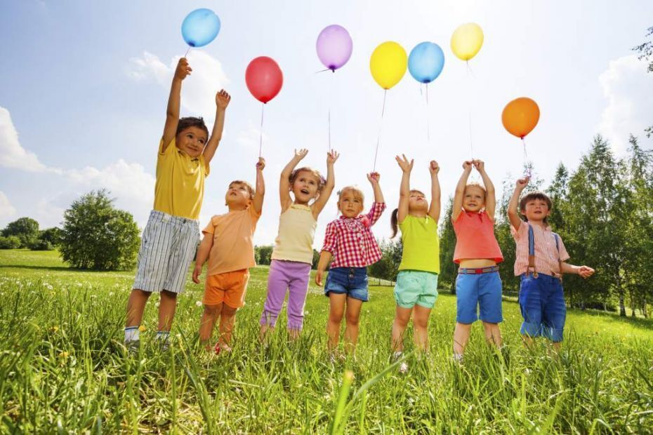 Международный день защиты детей: все о праздниках в первый день лета