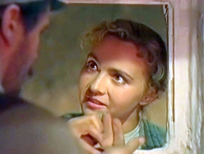 «Оптимистическая трагедия» Маргариты Володиной: Почему одной из самых красивых актрис Советского Союза пришлось бежать из страны