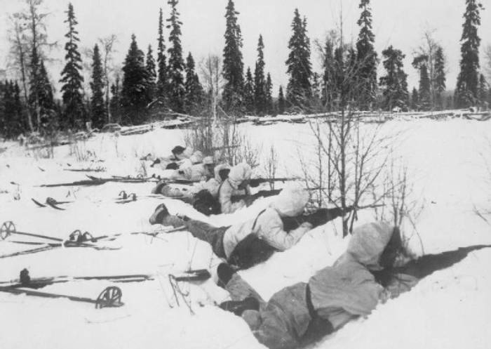 Почему Финляндия дважды нападала на СССР до 1939 года, и как финны поступали с русскими на своей территории 