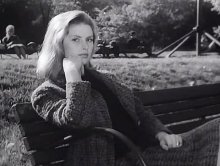 Польская графиня советского кино: За что Беата Тышкевич получила пощечину от Кончаловского, и почему исчезла с экранов