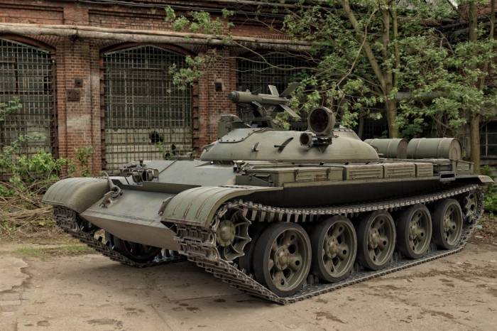 Редкие танки Советского Союза, о которых сегодня знает далеко не каждый