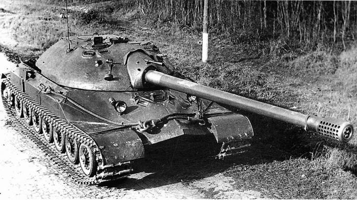 Редкие танки Советского Союза, о которых сегодня знает далеко не каждый