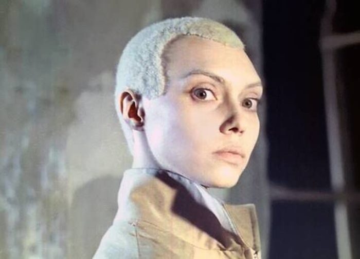 Самые колоритные инопланетяне советского кино: Кого выбирали на роли пришельцев