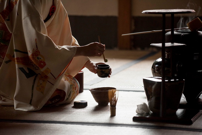 Традиционная японская чайная церемония: Как она появилась и в чём её скрытый смысл
