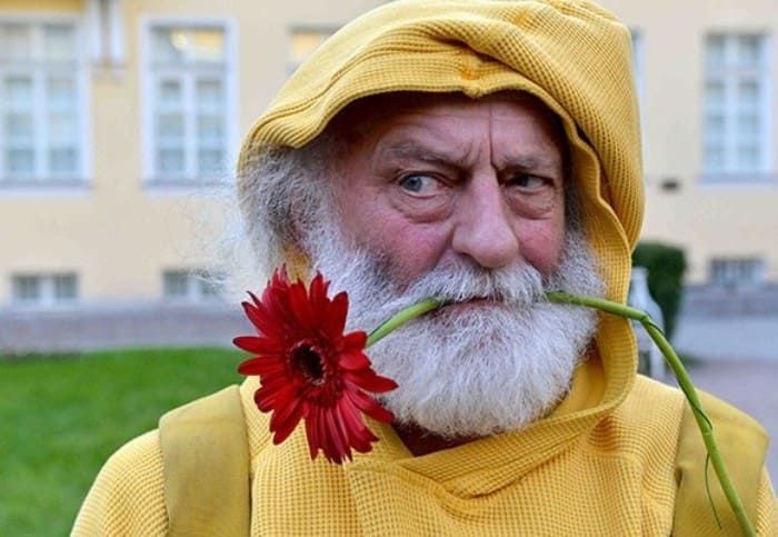 Вячеславу Полунину – 69: Как помочь человеку стать дураком, или Секреты счастья от Асисяя