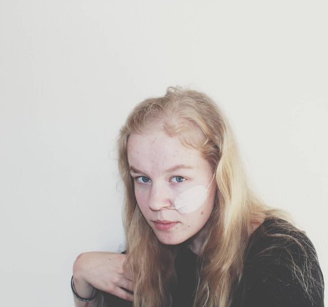 «Я дышу, но уже не живу»: как 17-летняя Ноа Потховен ушла из жизни на глазах родителей, не преодолев депрессию