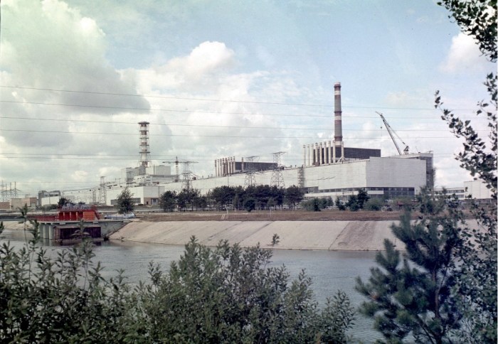 За кадром «Чернобыля»: История беспримерной верности Анатолия Ситникова и его жены Эльвиры