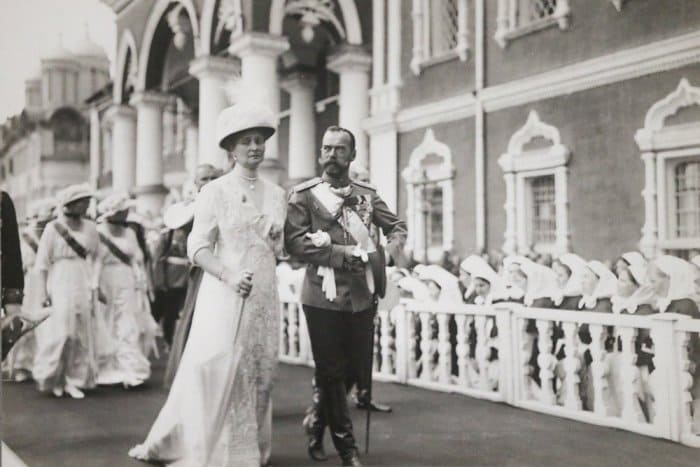 Загадка последней императрицы: Почему в России невзлюбили супругу Николая II