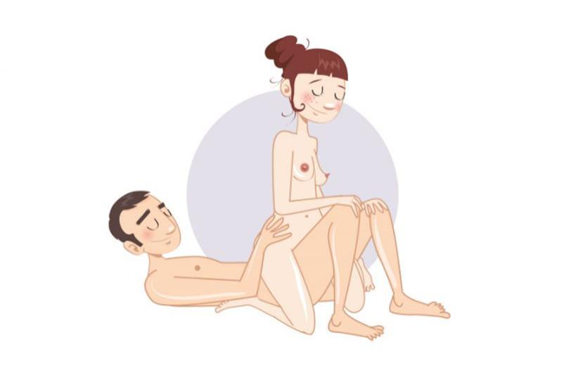 ♥ 99 лучших поз для секса: ФОТО♥ | Позы для занятия сексом в картинках