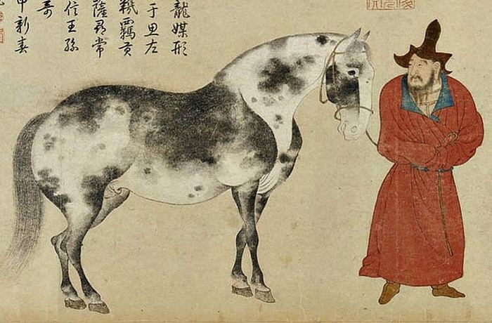 10 малоизвестных фактов о Чингисхане: О чём молчат учебники истории