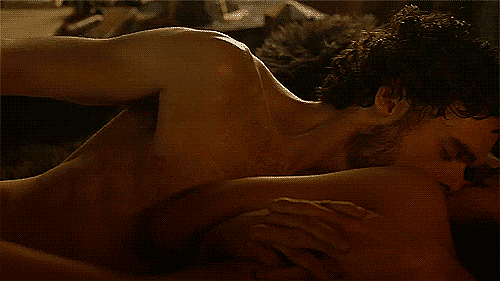 30 самых горячих эротических сцен секса из сериала «Игры Престолов»