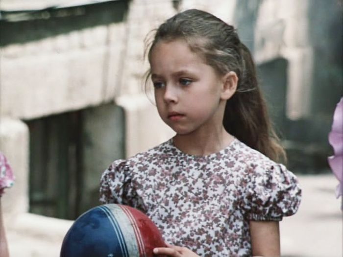 7 известных советских детей-актёров с несчастливой судьбой