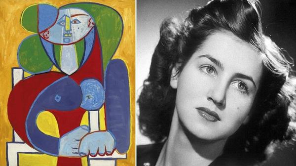 7 любимых женщин Пабло Пикассо: Какими изображал своих муз великий художник-ловелас