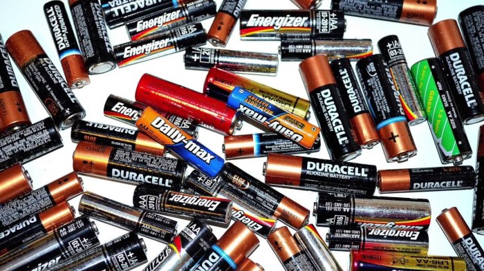 Дорогие или дешевые: действительно ли брендовые батарейки самые лучшие на рынке